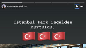 İstanbul Park