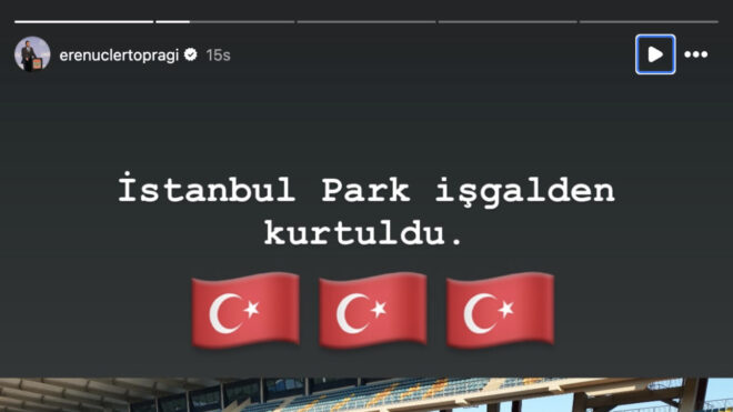 İstanbul Park