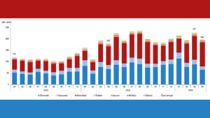 Trafiğe kayıtlı LOG Tasarım