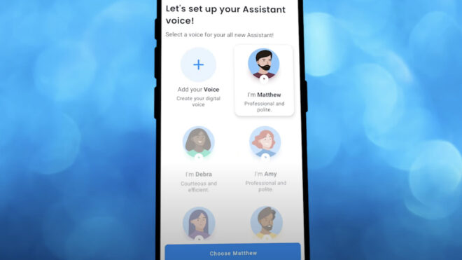 Truecaller