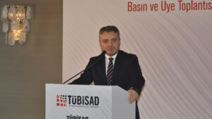 Türkiye bilgi ve iletişim teknolojileri sektörünün büyüklüğü 785 milyar TL’ye ulaştı