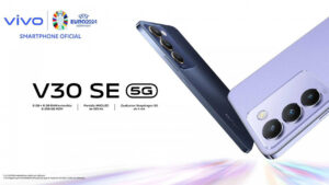 Vivo V30 SE
