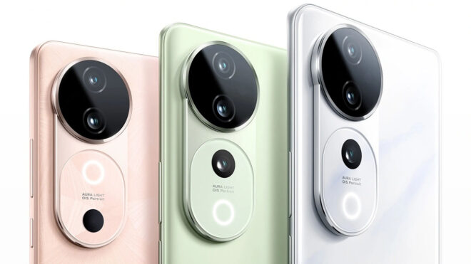 Vivo S19