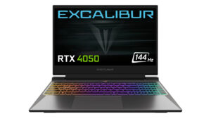 Casper Excalibur G870