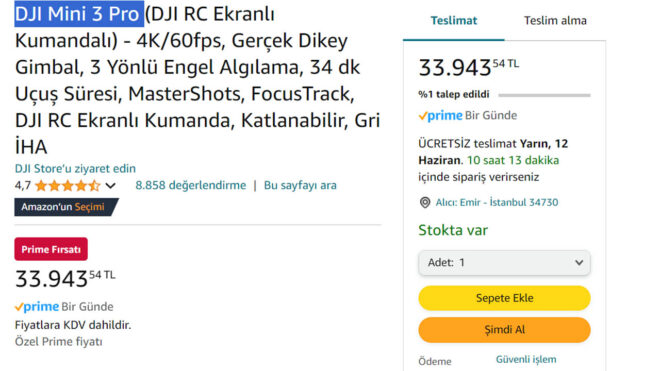 DJI