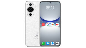 Huawei Nova 12S
