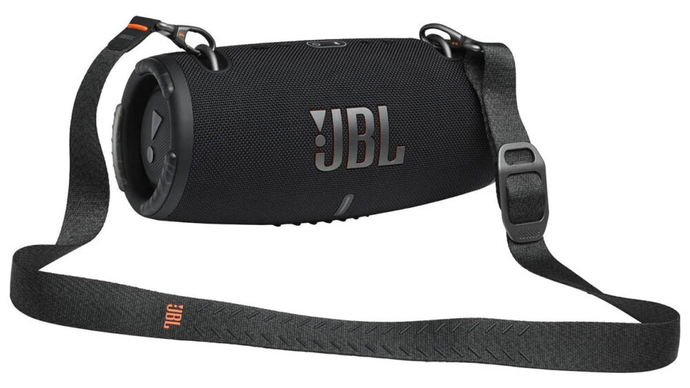 JBL Xtreme 3 kablosuz hoparlör için yeni fiyat avantajı - LOG