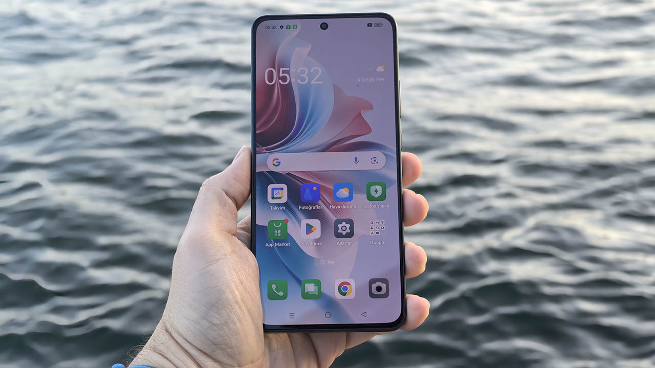 OPPO Reno11 F 5G