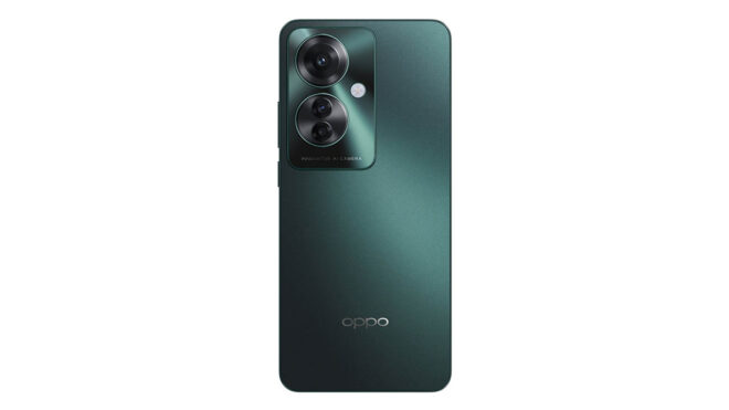 OPPO Reno11F 5G