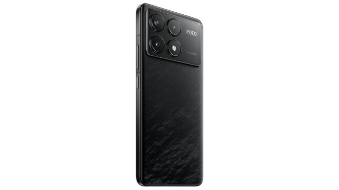 POCO F6 Pro