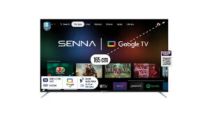 Senna 65SNF9000U