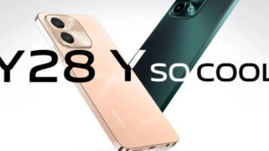 Vivo Y28 4G