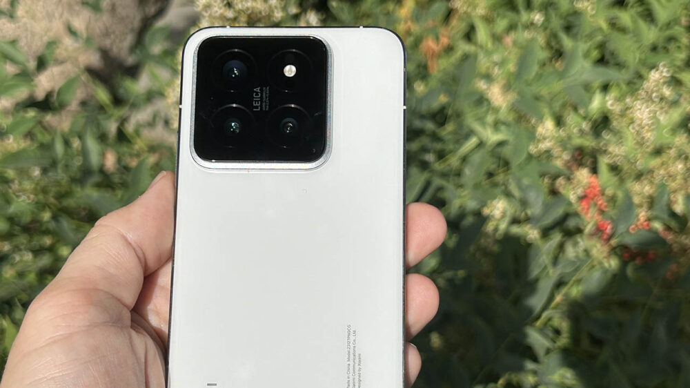Xiaomi 14