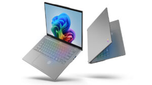 Acer Swift serisi AMD Ryzen AI 300 ile yenilenecek