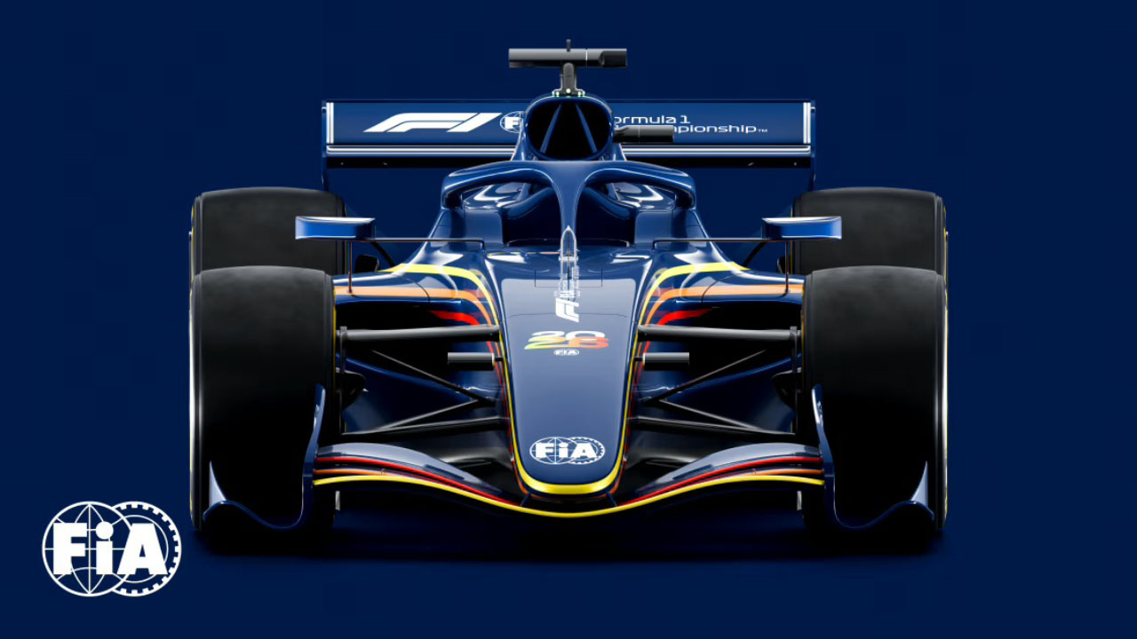 Formula One Log FIA, Formula 1 için 2026 regülasyonlarını duyurdu - LOG