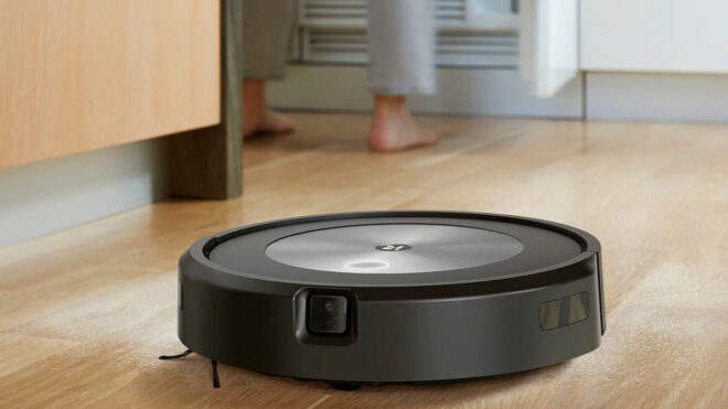 iRobot