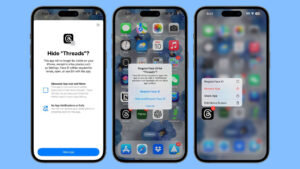 iOS 18