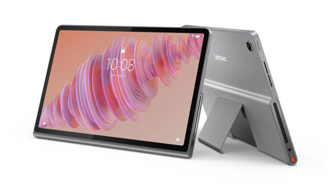 Lenovo Tab Plus