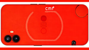 CMF Phone 1