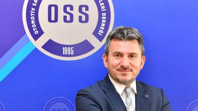 OSS Derneği