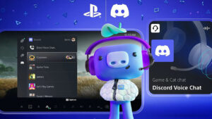PlayStation 5 için sunulan Discord entegrasyonu gelişiyor
