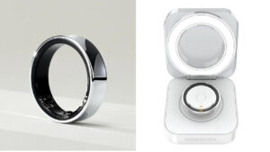 Samsung Galaxy Ring
