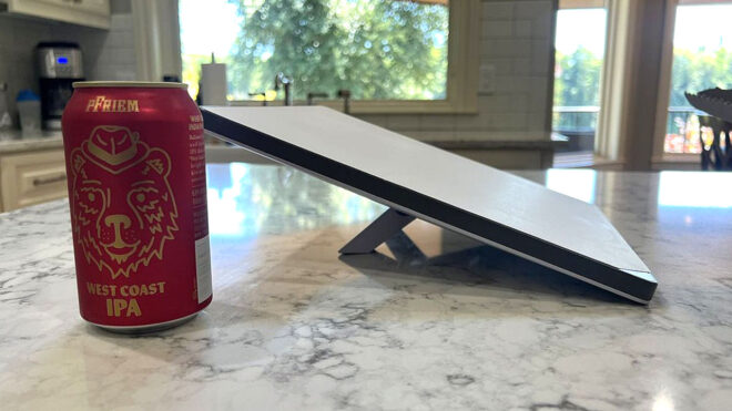 SpaceX Starlink Mini