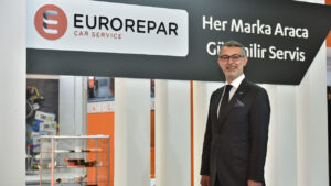 Eurorepar Car Service