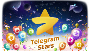 Telegram Yıldızlar