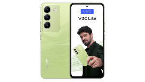 vivo V30 Lite