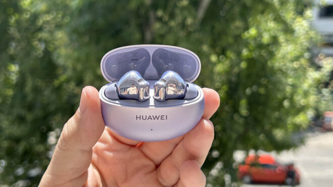 Huawei FreeBuds 6i