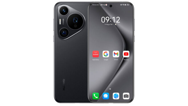 Huawei Pura 70 Pro