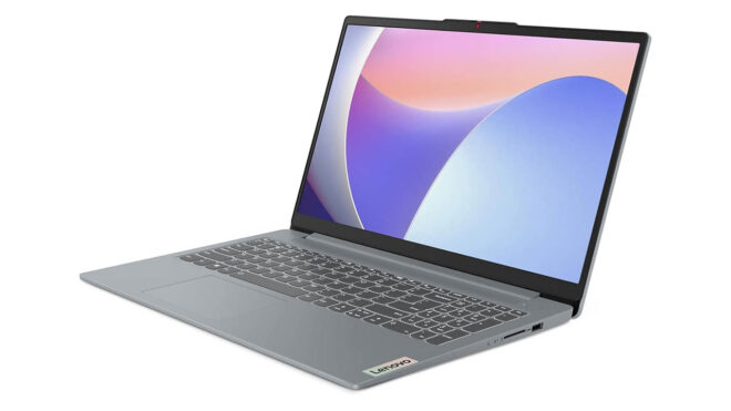Lenovo IdeaPad Slim 3