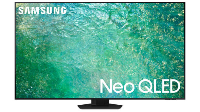 Samsung 85QN85C