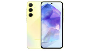 Samsung Galaxy A55