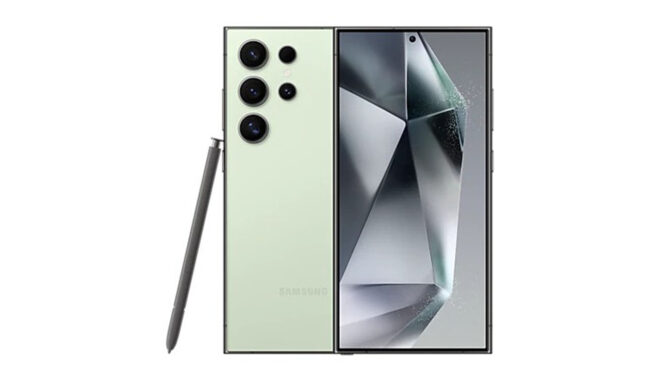 Samsung Galaxy S24 Ultra