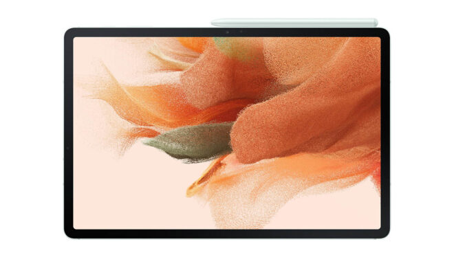 Samsung Galaxy Tab S7 FE