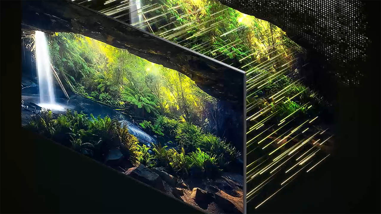 Samsung Neo QLED 8K QN800C