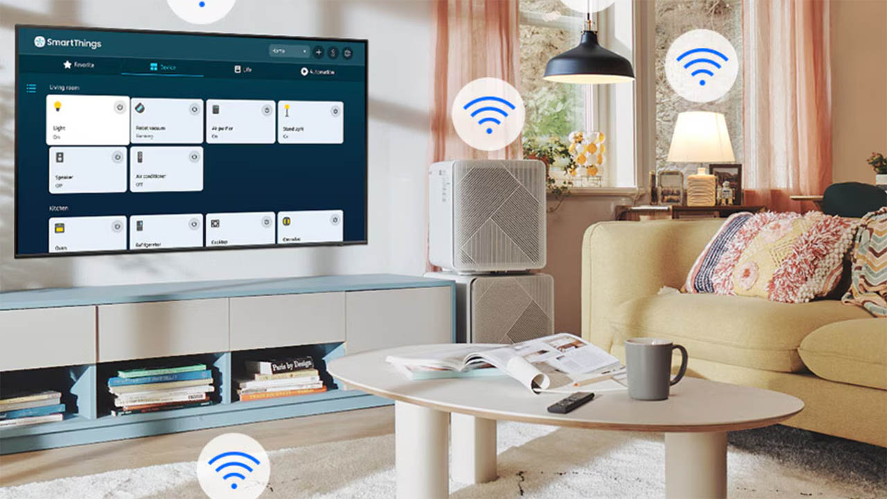 Samsung Neo QLED 8K QN800C