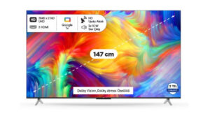 TCL 58P733G