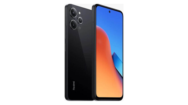 Xiaomi Redmi 12