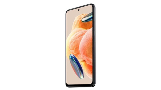 Xiaomi Redmi Note 12 Pro