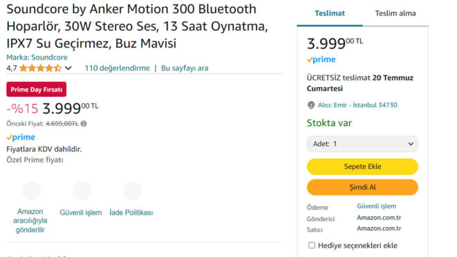 anker