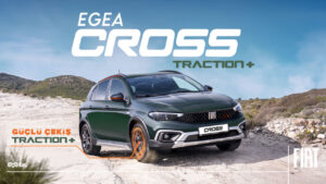 Fiat Egea Cross