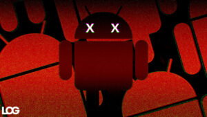 Android LOG Tasarım