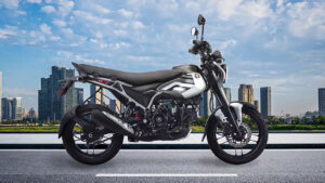 Bajaj Freedom 125