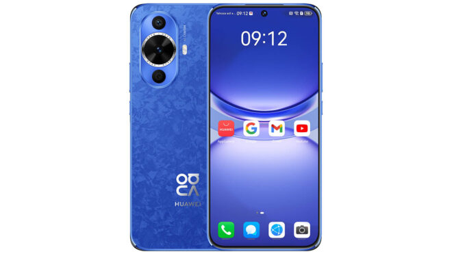 huawei nova 12s