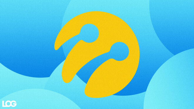 Turkcell LOG Tasarım