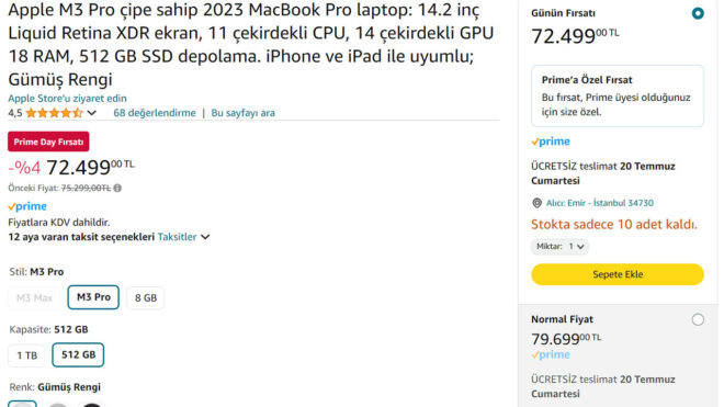 macbook pro