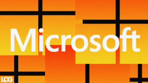 Microsoft LOG Tasarım